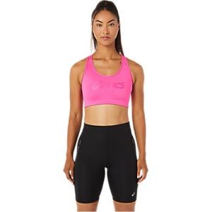 ASICS Pink Sports Bra